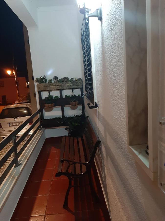 Quartos da Vóvó Aviz Exterior foto