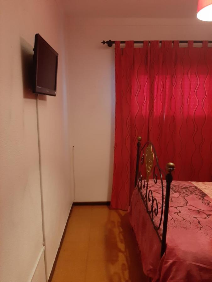 Quartos da Vóvó Aviz Exterior foto