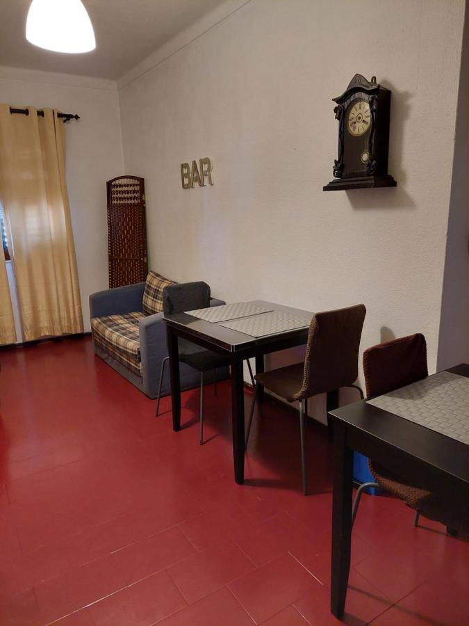 Quartos da Vóvó Aviz Exterior foto